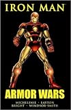 Michelinie, David: Iron Man Armor Wars
