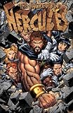 Lente, Fred Van: The Incredible Hercules Lente, Fred Van: The Incredible Hercules