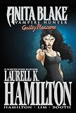 Hamilton, Laurell K.: Anita Blake Vampire Hunter 1: Guilty Pleasures