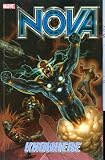Abnett, Dan: Nova 2: Knowhere Abnett, Dan: Nova 2: Knowhere
