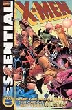 Claremont, Chris: Essential X-men 5