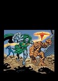 Lee, Stan: Essential Fantastic Four 6 Lee, Stan: Essential Fantastic Four 6