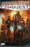 Abnett, Dan: Annihilation: Conquest 2 Abnett, Dan: Annihilation: Conquest 2