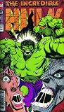 David, Peter: Hulk Visionaries, Peter David 5 David, Peter: Hulk Visionaries, Peter David 5