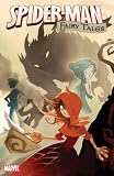 Cebulski, C. B.: Spider-Man Fairy Tales