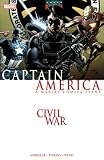 Civil War: Captain America (0785127984) by Brubaker, Ed Brubaker, Ed: Civil War: Captain America