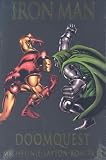 Michelinie, David: Iron Man: Doomquest! Michelinie, David: Iron Man: Doomquest!