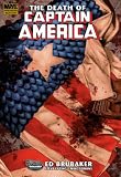 The Death of Captain America 1 (0785128492) by Brubaker, Ed Brubaker, Ed: The Death of Captain America 1
