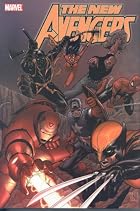 New Avengers, Vol. 2 by Brian Michael Bendis