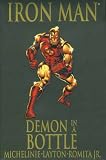 Michelinie, David: Iron Man: Demon in a Bottle Michelinie, David: Iron Man: Demon in a Bottle