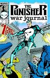 Potts, Carl: Punisher War Journal Classic 1