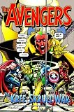 Thomas, Roy: Avengers Kree/Skrull War (New Printing) Thomas, Roy: Avengers Kree/Skrull War (New Printing)