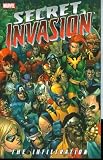 Lee, Stan: The Infiltration Lee, Stan: The Infiltration