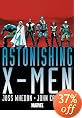 Astonishing X-Men Omnibus