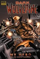 Dark Wolverine, Vol. 2: My Hero by Marjorie&hellip;