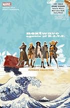 Nextwave: Agents Of H.A.T.E. Ultimate&hellip;