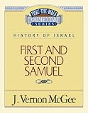 McGee, Vernon J.: Thru the Bible Commentary: 1st and 2nd Samuel 12