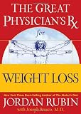 Brasco, Joseph: The Great Physician's Rx for Weight Loss