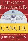 Brasco, Joseph: Great Physician's Rx for Cancer