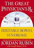 Brasco, Joseph: The Great Physician's Rx for Irritable Bowel Syndrome