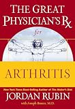 Rubin, Jordan: Great Physician's Rx for Arthritis