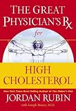 Brasco, Joseph: The Great Physician's Rx for High Cholesterol