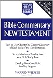 TNP Staff: Bible Commentary New Testament TNP Staff: Bible Commentary New Testament