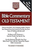 TNP Staff: Bible Commentary Old Testament TNP Staff: Bible Commentary Old Testament