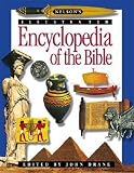 Drane, John: Nelson's Illustrated Encyclopedia of the Bible