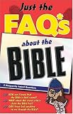 Anders, Max: Just the Faq*s about the Bible Anders, Max: Just the Faq*s about the Bible