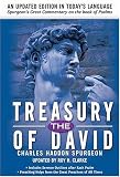 Spurgeon, Charles Haddon: The Treasury Of David: An Updated Edition In Today's Language Spurgeon, Charles Haddon: The Treasury Of David: An Updated Edition In Today's Language