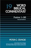 Craigie, Peter C.: Word Biblical Commentary: Psalms 1-50 Craigie, Peter C.: Word Biblical Commentary: Psalms 1-50
