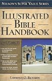 Richards, Larry: Illustrated Bible Handbook