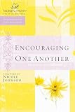 Johnson, Nicole: Encouraging One Another