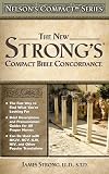 Thomas Nelson: Bible Concordance