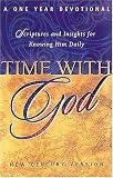 [???]: Time With God: New Century Version