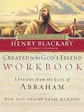 Blackaby, Henry T.: Created to Be Gods Friend Blackaby, Henry T.: Created to Be Gods Friend
