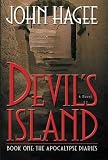 Hagee, John: Devil's Island: A Novel Hagee, John: Devil's Island: A Novel