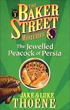 Thoene, Jake: The Jewelled Peacock of Persia