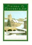 Bunn, T. Davis: Tidings of Comfort and Joy: A Tender Story of Love, Loss, and Reunion