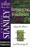 Stanley, Charles: Experiencing Forgiveness Stanley, Charles: Experiencing Forgiveness