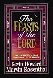 Rosenthal, Marvin: The Feasts of the Lord Rosenthal, Marvin: The Feasts of the Lord