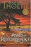 Thoene, Bodie: Ashes of Remembrance: A Novel Thoene, Bodie: Ashes of Remembrance: A Novel