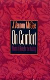 McGee, J. Vernon: On Comfort: Words of Hope for the Hurting