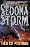 Scott, Barbara: Sedona Storm Scott, Barbara: Sedona Storm