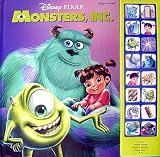 Hofer, Charles: Monsters, Inc.