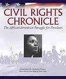 Carson, Clayborne: Civil Rights Chronicle: The African-American Struggle for Freedom