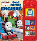 Awdry, W.: Good Morning Engines