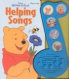 Not Available: Pooh Helping Songs Not Available: Pooh Helping Songs