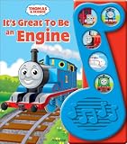 Awdry, W.: Thomas the Tank Engine It Is Great